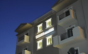 Theasis Hotel Paramythia